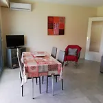 Appartement Le Belvedere Roquebrune-Cap-Martin