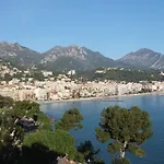 Appartement Le Belvedere *