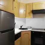 Appartement Le Belvedere Roquebrune-Cap-Martin