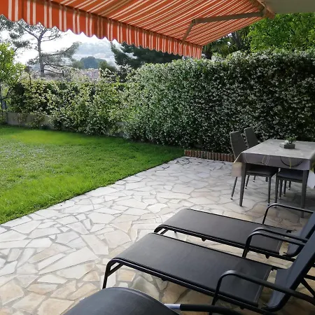 Le Belvedere Appartement