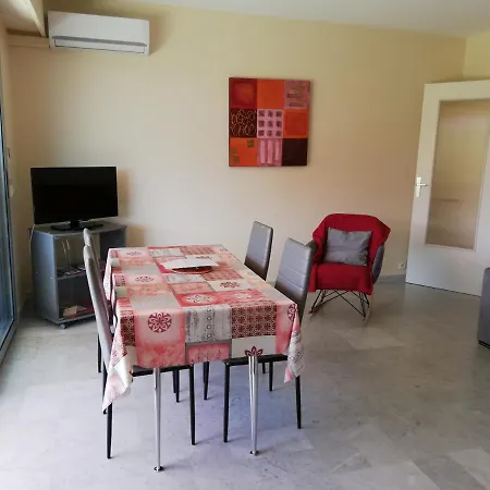 Apartment Le Belvedere Roquebrune-Cap-Martin
