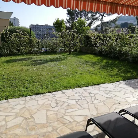 Le Belvedere Roquebrune-Cap-Martin