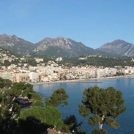 Apartment Le Belvedere *