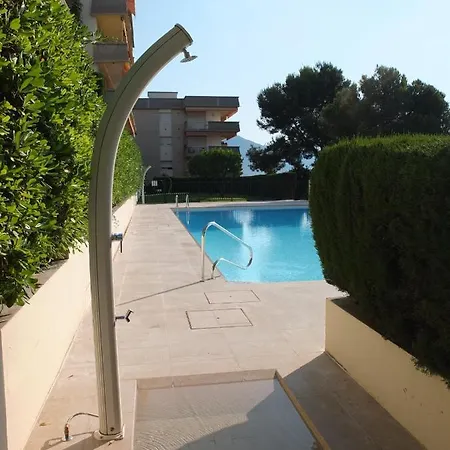 Le Belvedere *