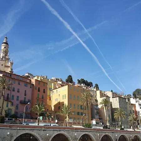 Le Belvedere Roquebrune-Cap-Martin