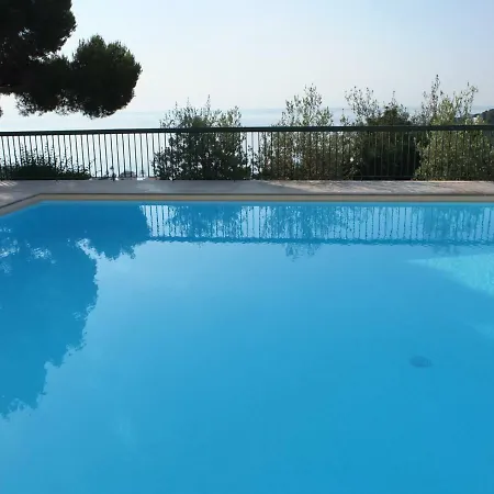Le Belvedere * Roquebrune-Cap-Martin