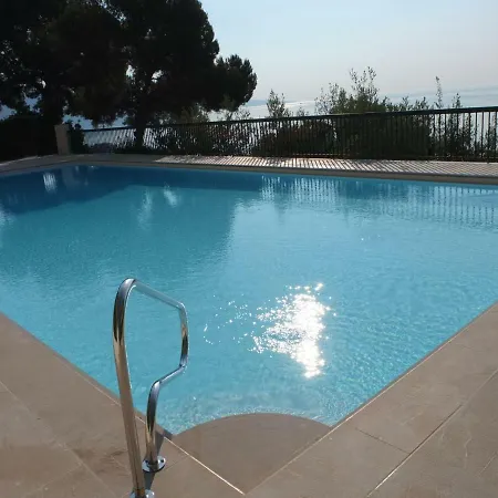 Le Belvedere *