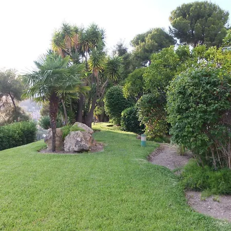 Le Belvedere Apartment Roquebrune-Cap-Martin