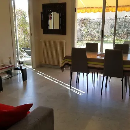 Le Belvedere Appartement *