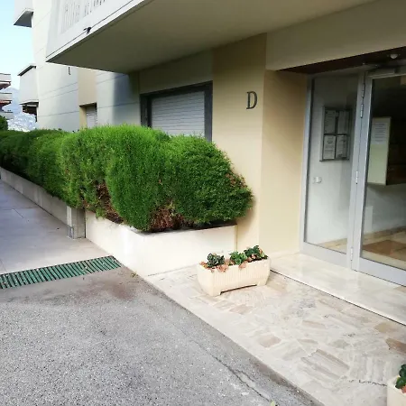 Apartment Le Belvedere *