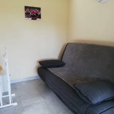 Le Belvedere Apartment Roquebrune-Cap-Martin