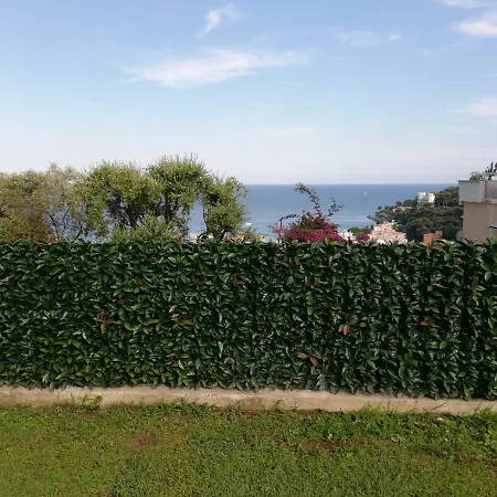Le Belvedere Apartment Roquebrune-Cap-Martin