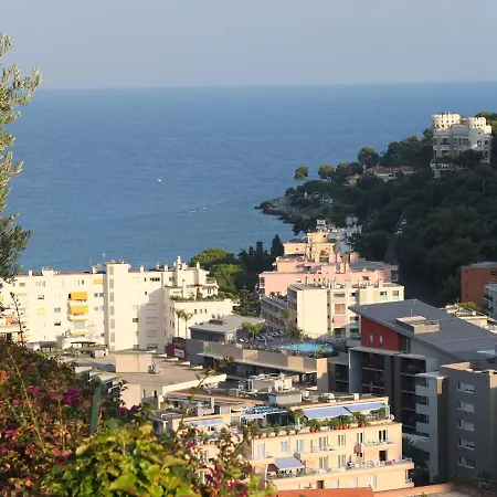 Apartment Le Belvedere