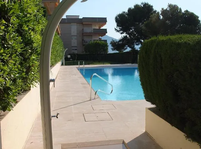 Le Belvedere *