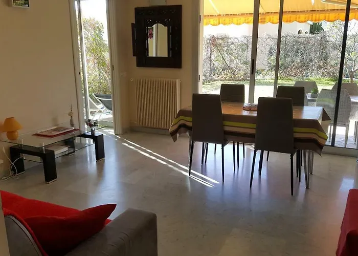 Le Belvedere شقة *