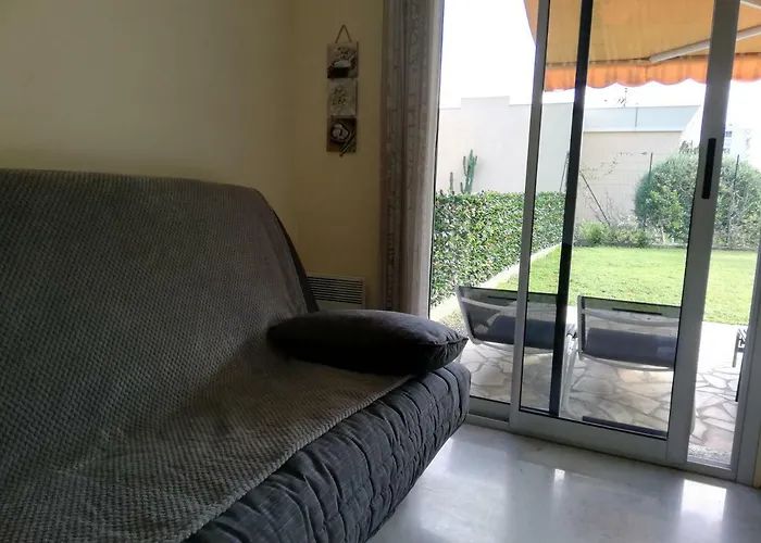 Le Belvedere روكوبرُن كاب مارتي